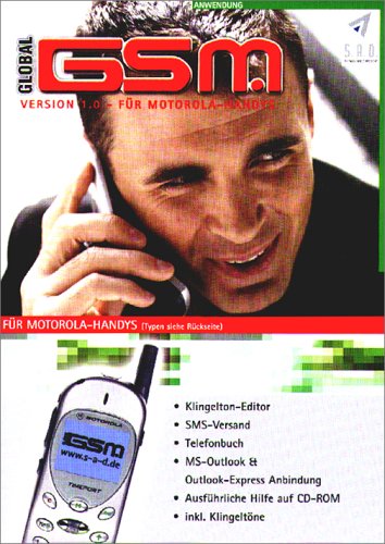 GlobalGSM für Motorola Other software