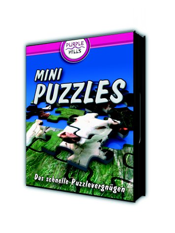 Mini Puzzles PC