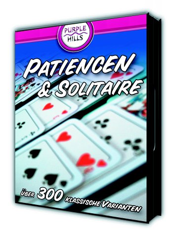 Product Image: Patiencen & Solitaire