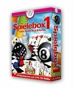 Spielebox 1 PC