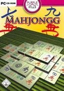 Mahjongg PC