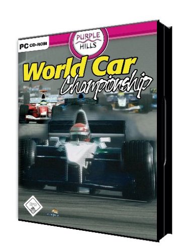 Product Image: World Car Championship