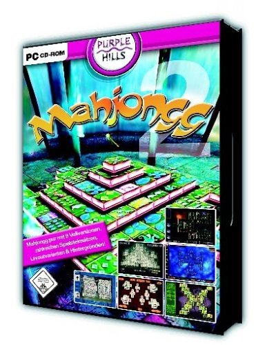 Product Image: Mahjongg 2