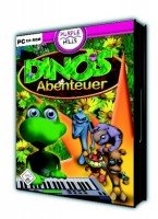 Product Image: Dinos Abenteuer