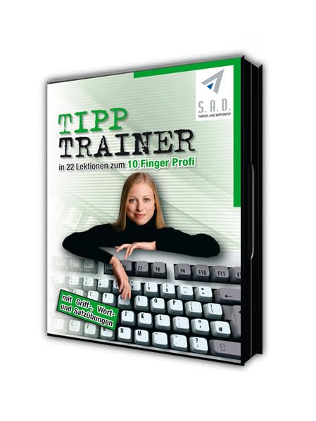 Der Tipptrainer Hobbies & Leisure