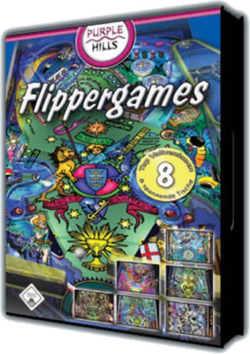 Flippergames PC