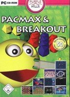 PacMax & Breakout PC