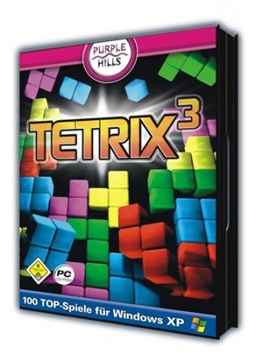 Tetrix 3 PC