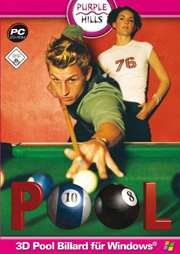 3D Pool Billard PC