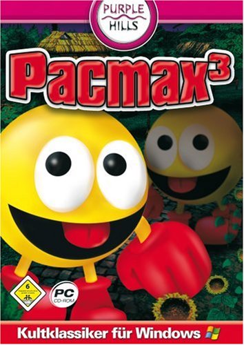 Pacmax 3 PC