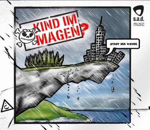 Stadt Der Winde Metal & Hardrock