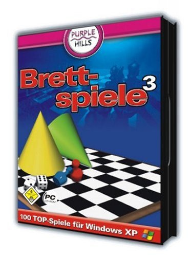 Brettspiele 3 PC