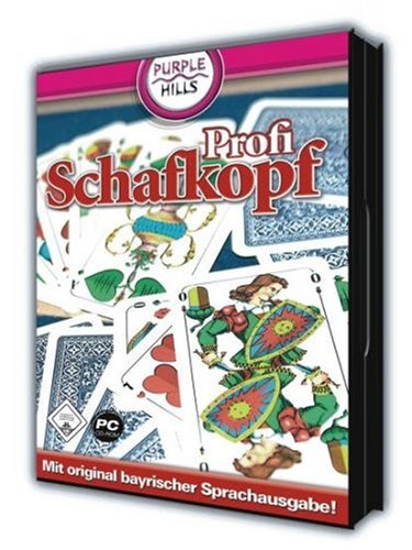 Product Image: Profi Schafkopf