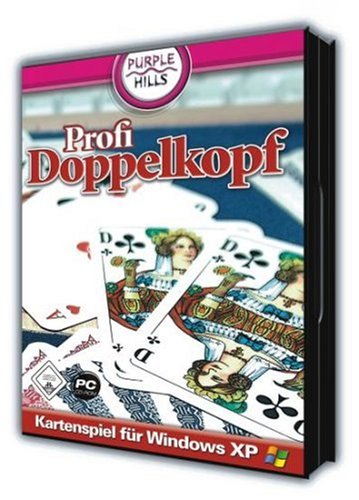 Profi Doppelkopf PC