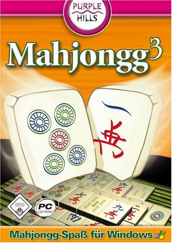 Product Image: Mahjongg 3