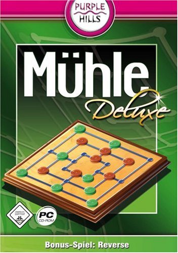 Product Image: Mühle Deluxe
