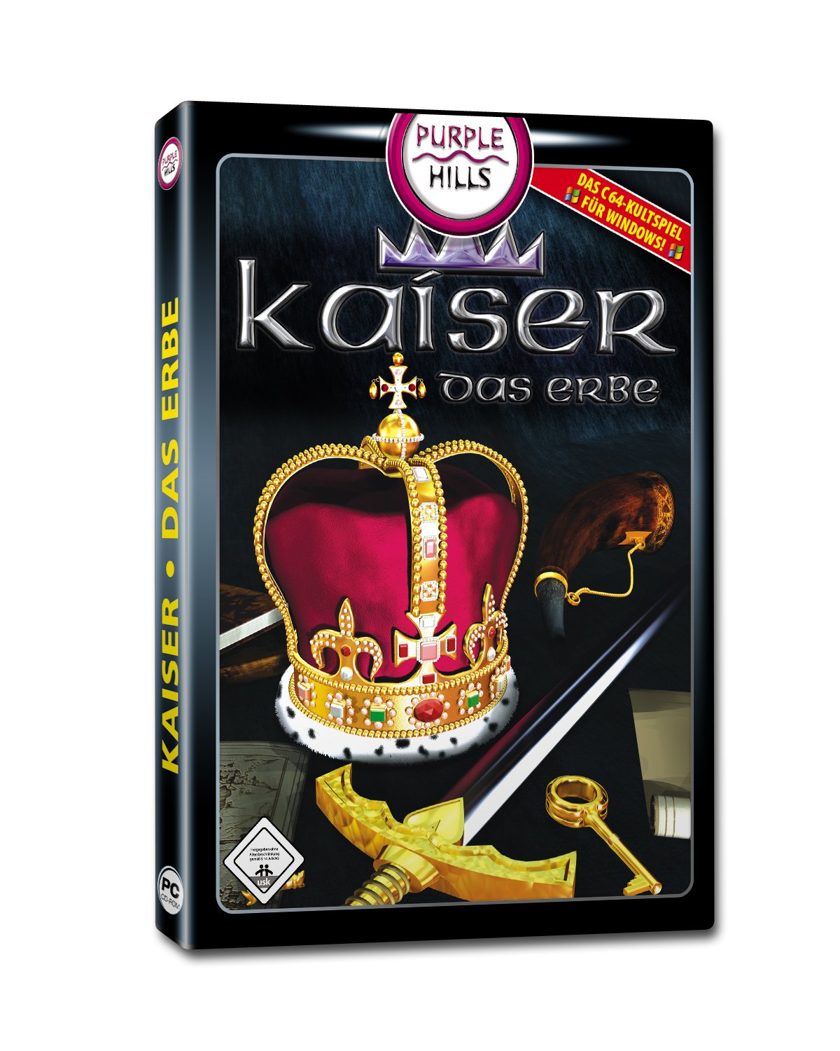 Product Image: Kaiser - Das Erbe