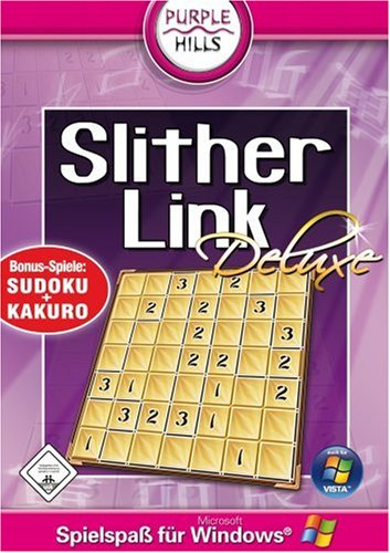 Product Image: Slither Link Deluxe