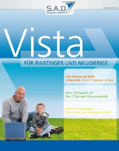 Vista - Für Einsteiger und Neugierige Other software