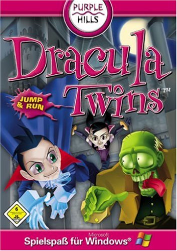 Dracula Twins PC