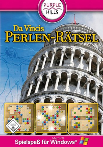 Product Image: Da Vincis Perlen-Rätsel