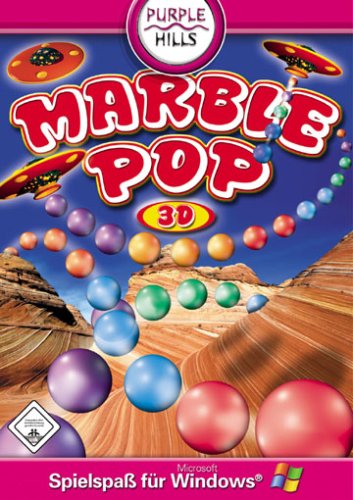 Marble Pop 3D PC