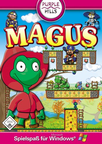 Magus PC