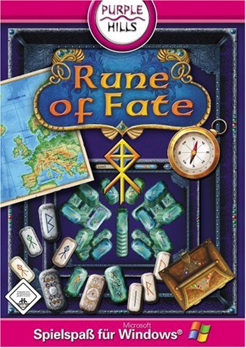 Rune of Fate PC