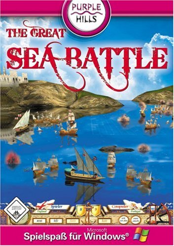 Product Image: Great Sea Battle
