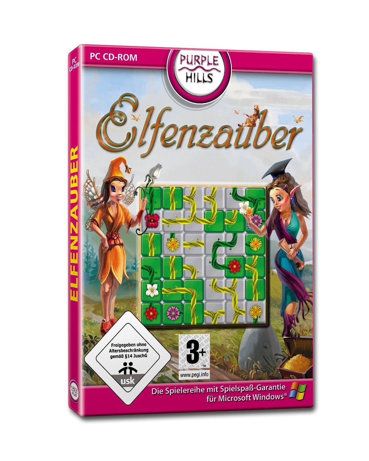 Elfenzauber PC