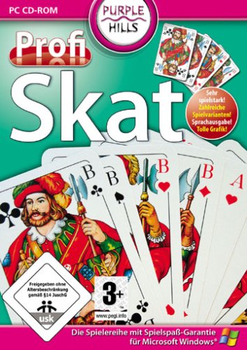 Product Image: Profi Skat 4