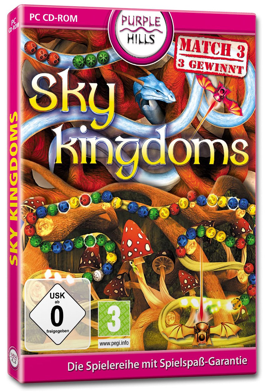 SkyKingdom PC