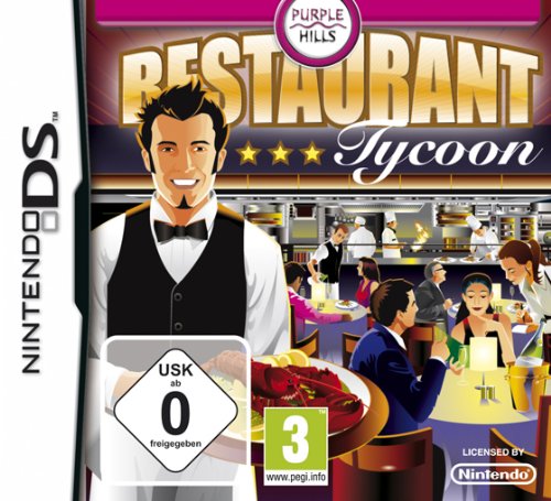 Product Image: Restaurant Tycoon