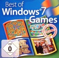 Best of Windows 7 Games Games