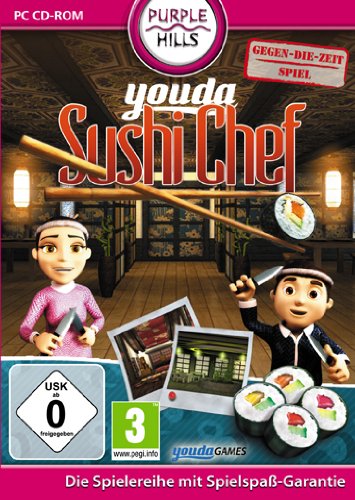 Product Image: Youda Sushi Chef -