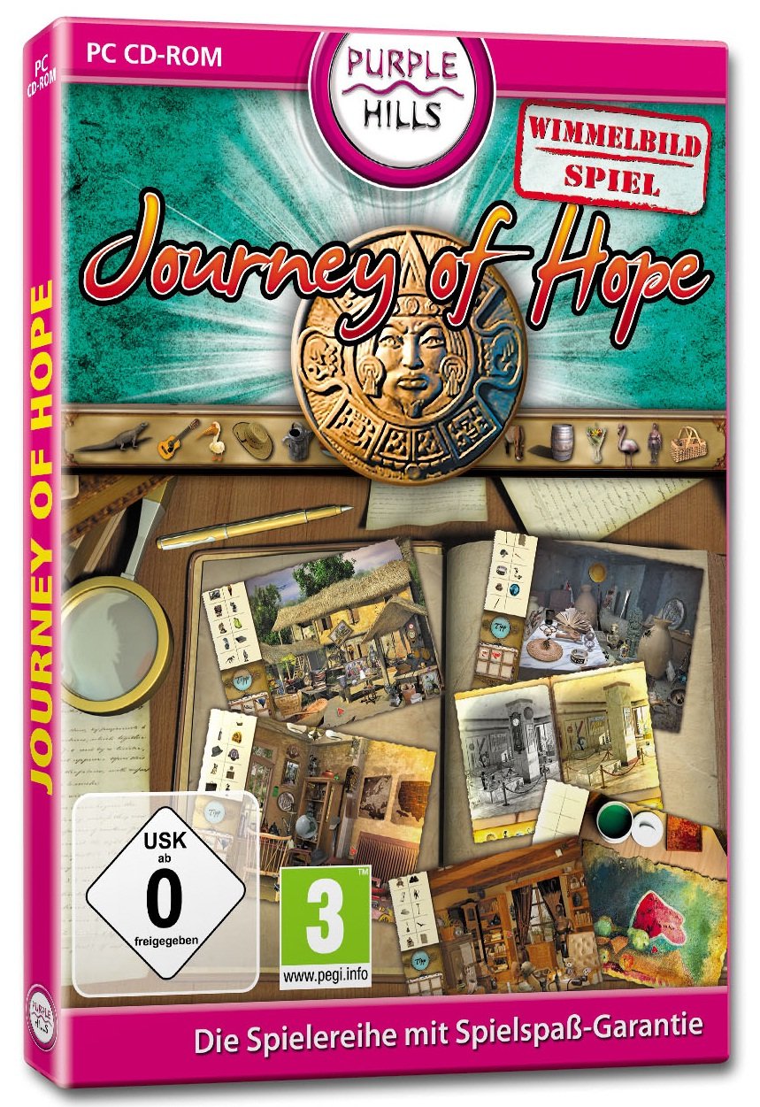 Journey of Hope game