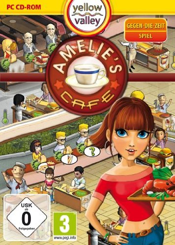 Product Image: Amelies Cafe (Yellow Valley)