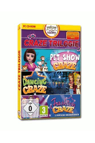 Product Image: Craze Trilogie