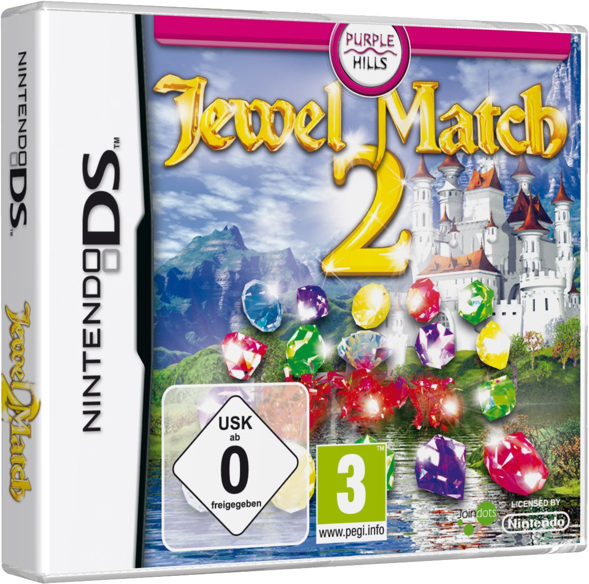 Product Image: Jewel Match 2
