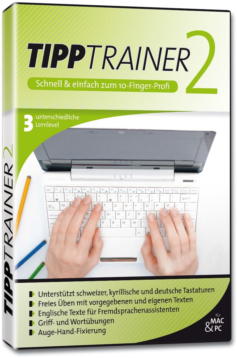 Product Image: Tipptrainer 2