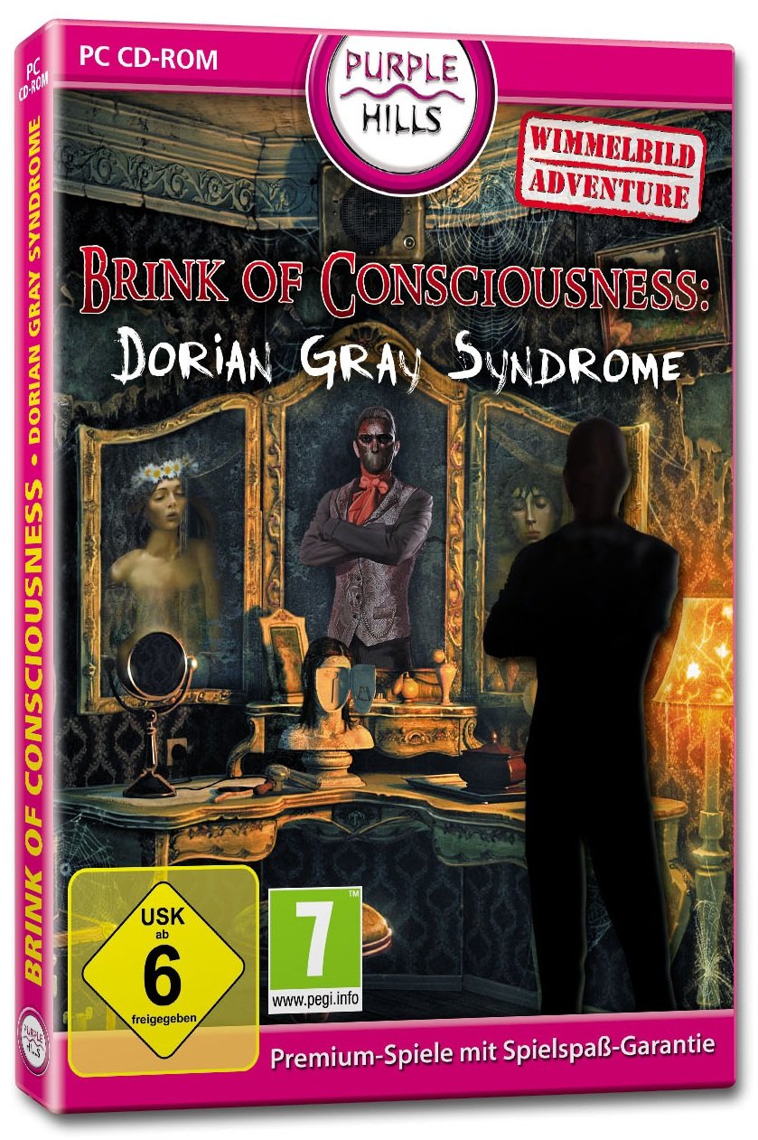 Brink of Consciousness: Dorian Gray Syndrom PC