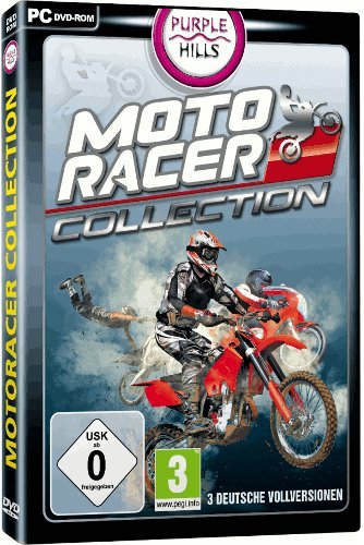Product Image: MotoRacer