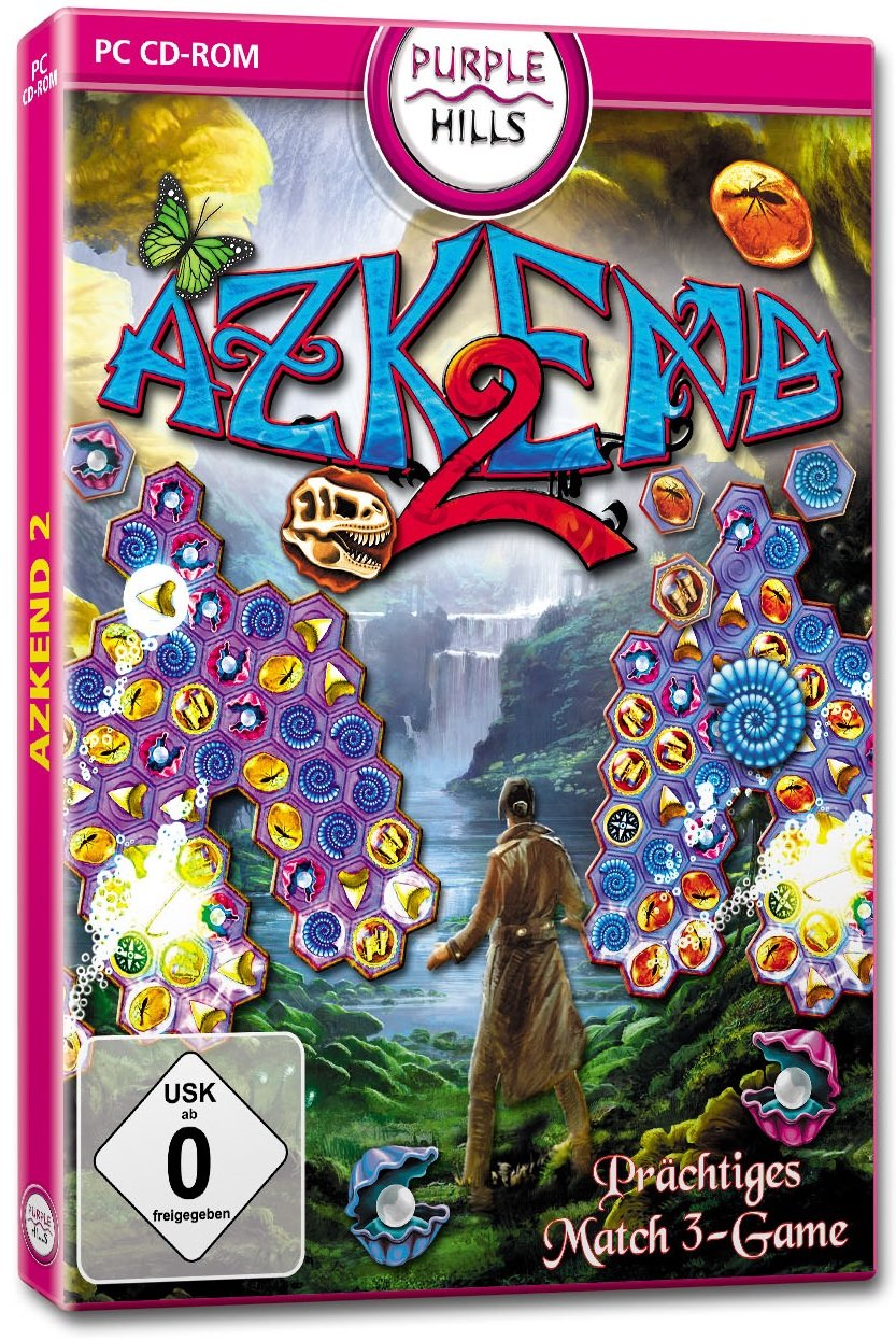 Azkend 2 PC
