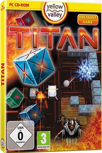 Product Image: Titan (Yellow Valley)