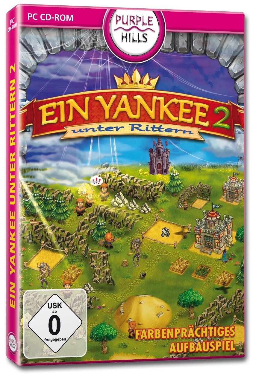 Product Image: Ein Yankee unter Rittern 2