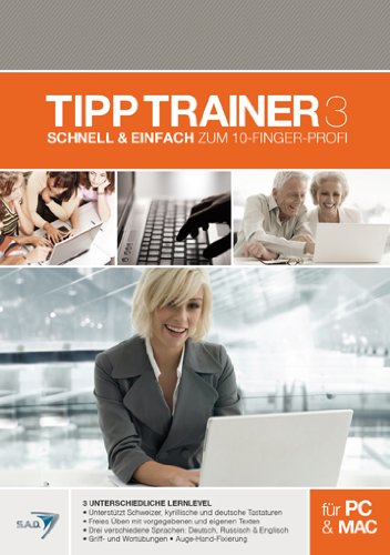 Product Image: Tipptrainer 3