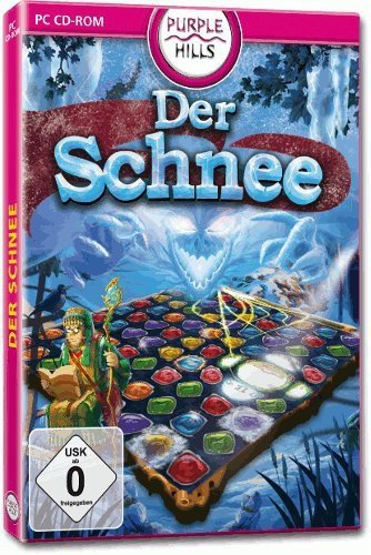 Der Schnee PC
