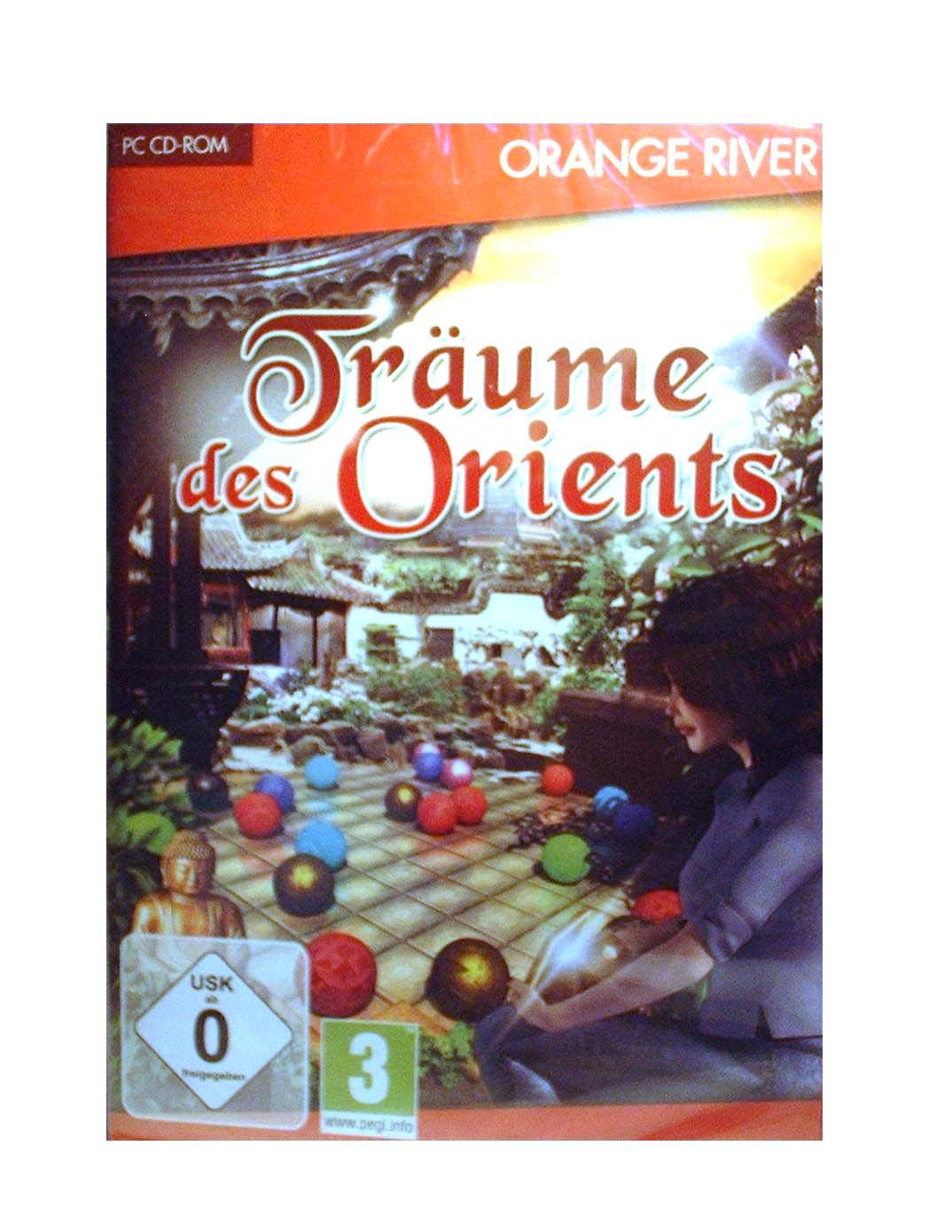 Product Image: Träume des Orients