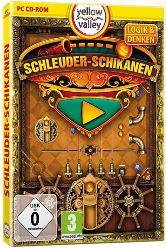 Schleuder Schikanen PC