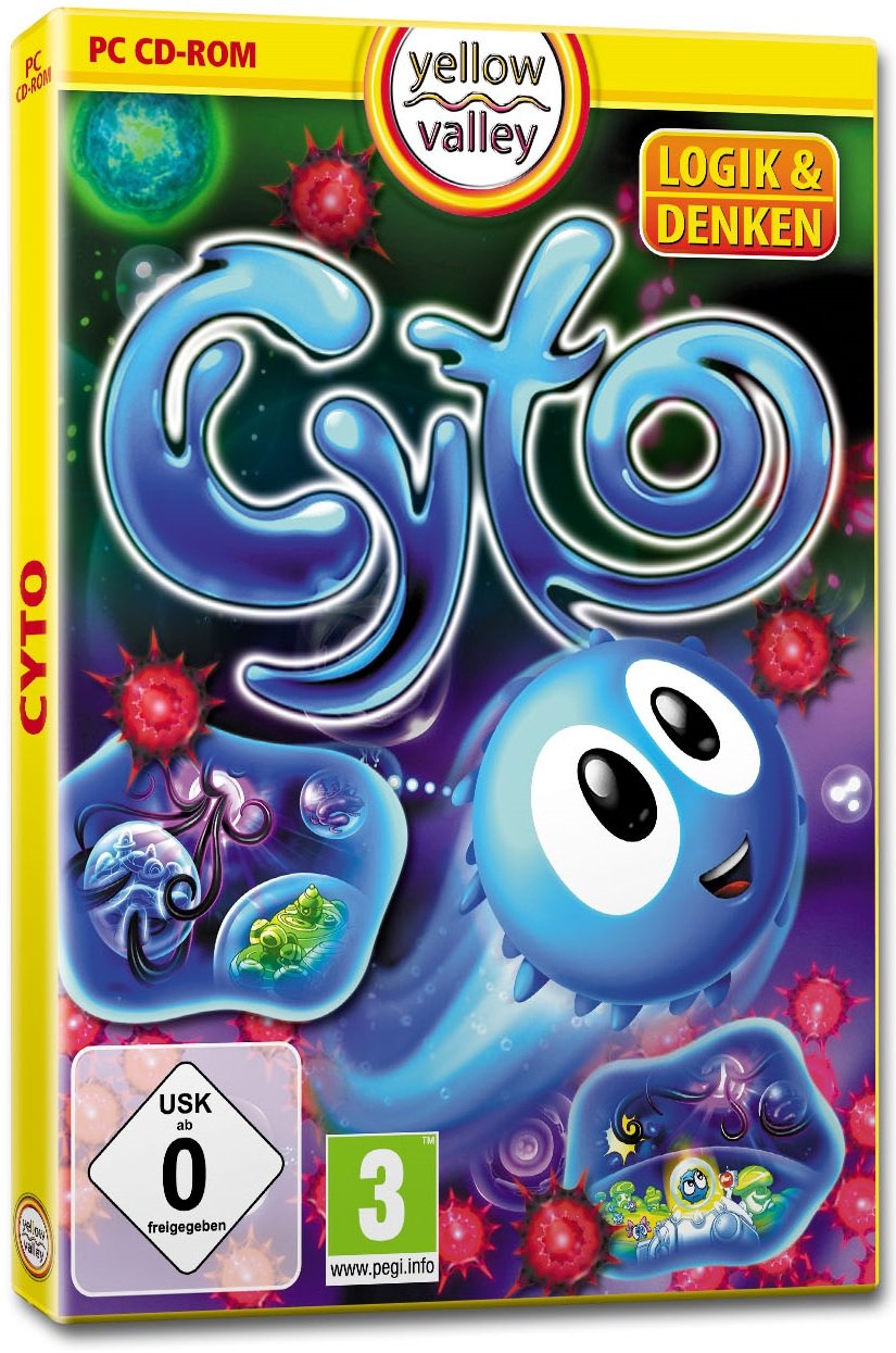 Product Image: Cyto (YV)